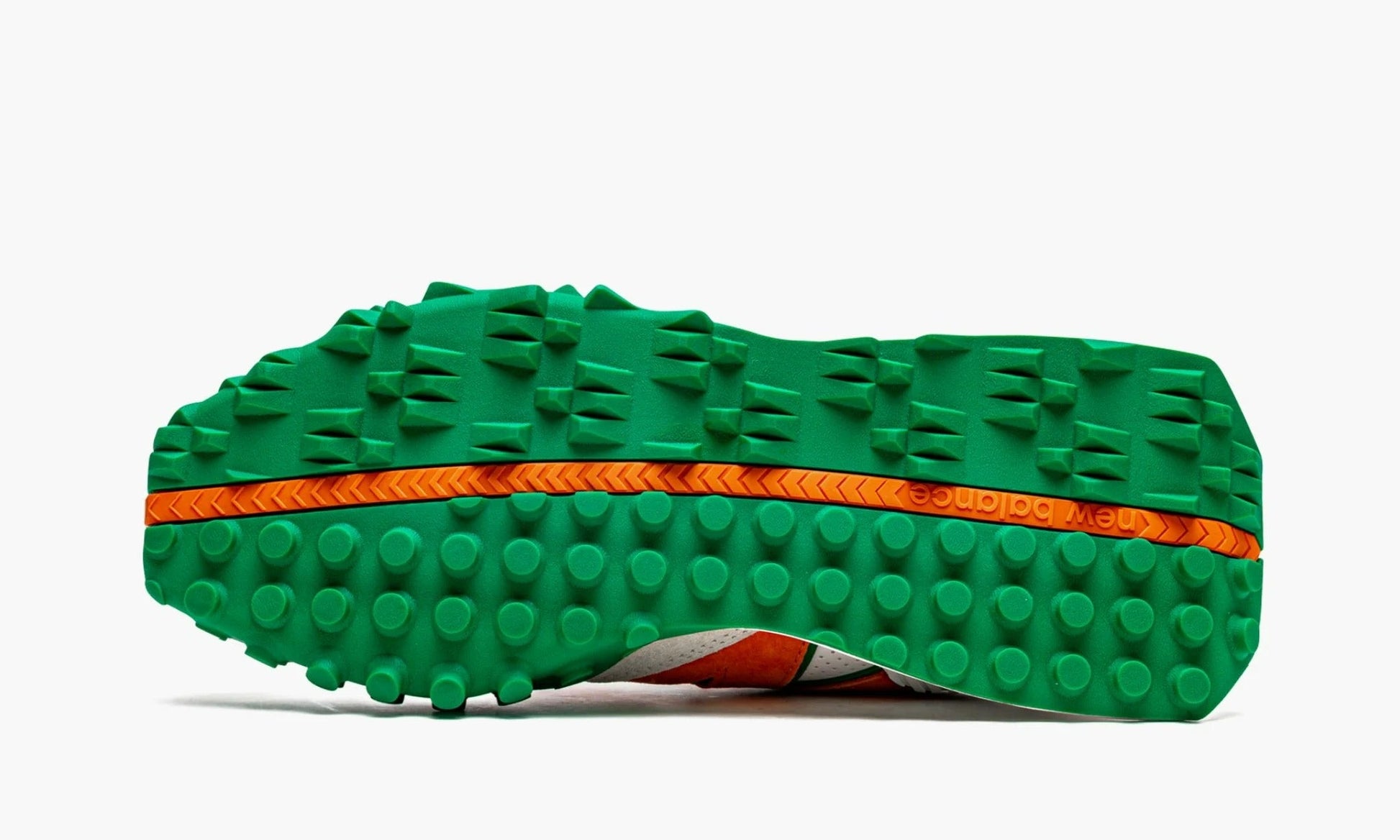XC-72 Casablanca Orange Green - UXC72CBD | The Sortage