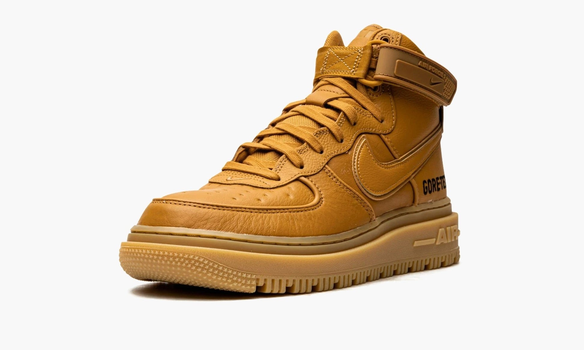 Air Force 1 High Gore-Tex Boot Flax - CT2815 200 | The Sortage