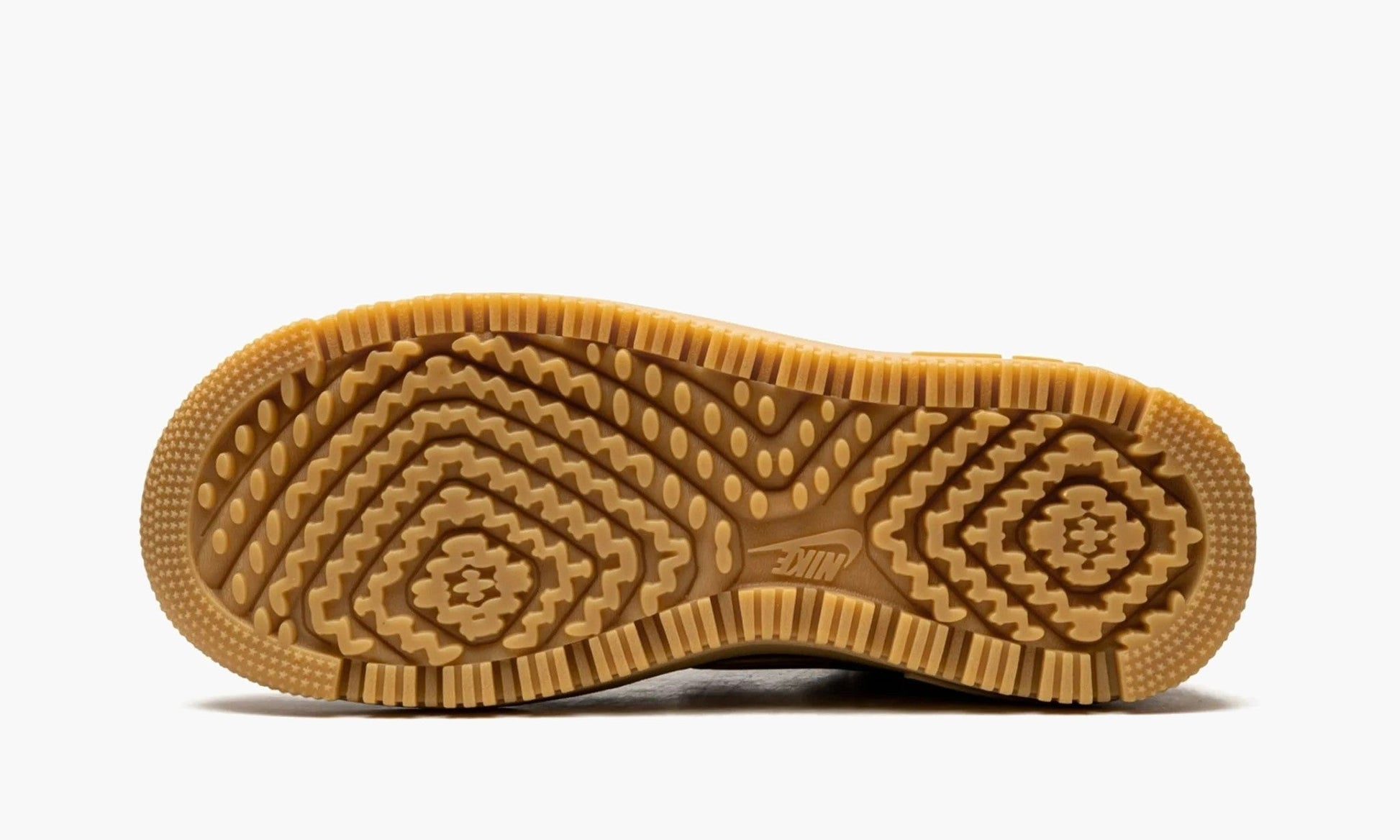 Air Force 1 High Gore-Tex Boot Flax - CT2815 200 | The Sortage