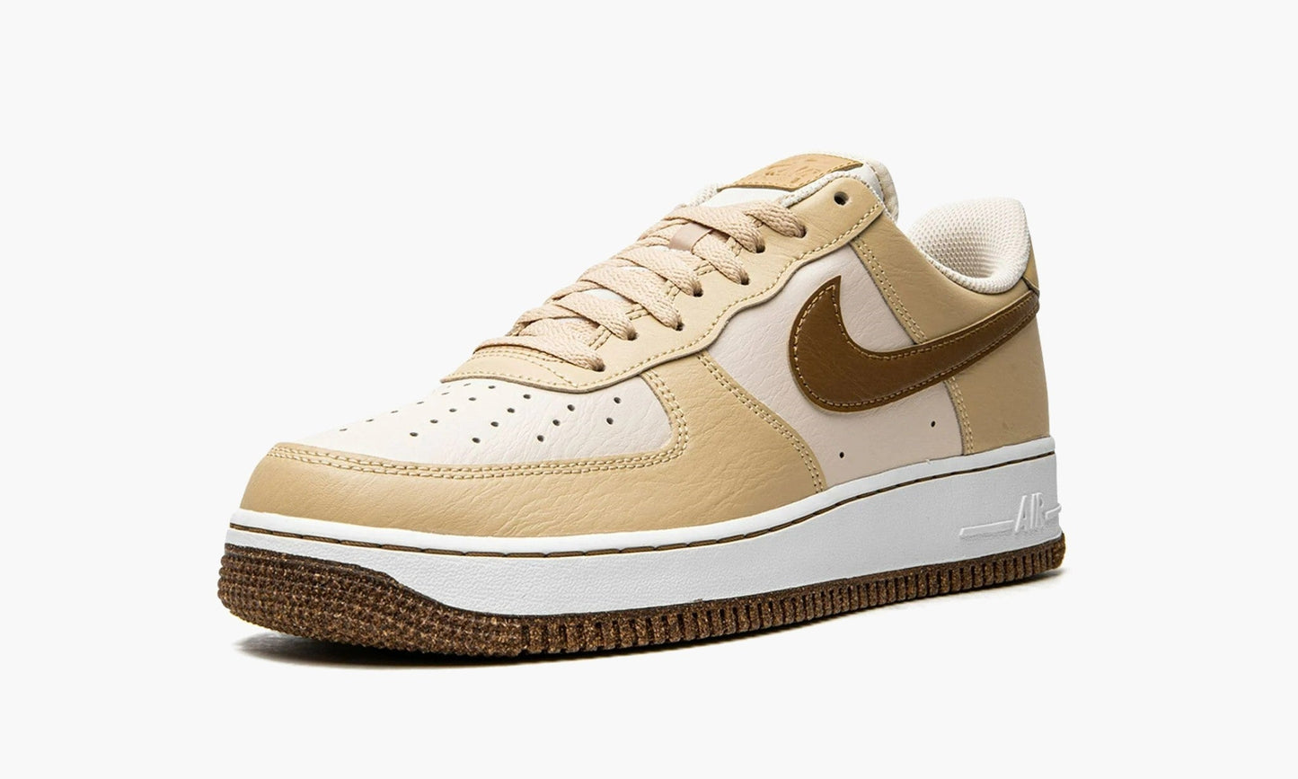Air Force 1 Low '07 LV8 Pearl White Sesame - DQ7660 200 | The Sortage