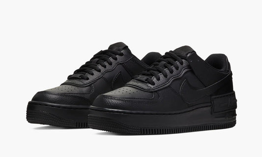 Air Force 1 Low Shadow WMNS Triple Black - CI0919 001 | The Sortage