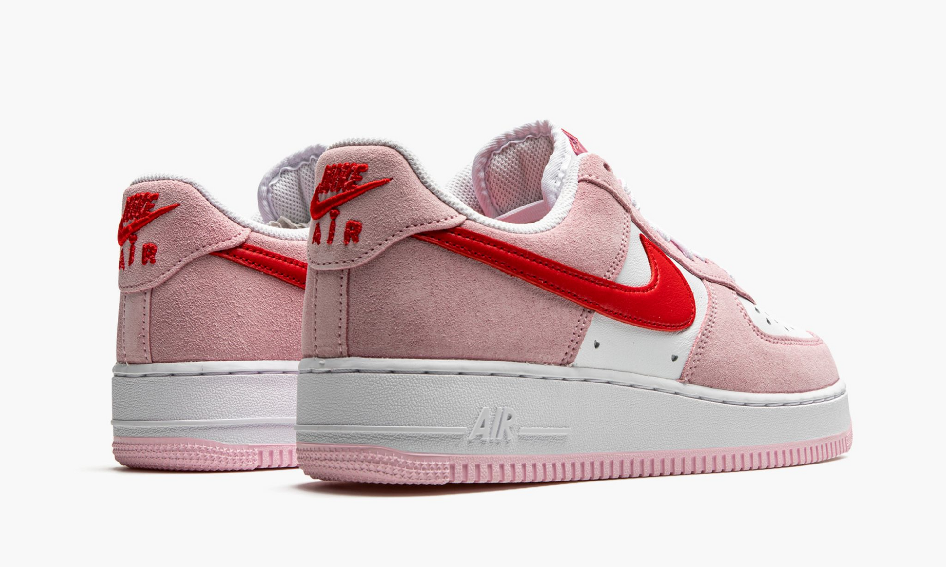 Air Force 1 Low Valentine's Day Love Letter - DD3384 600