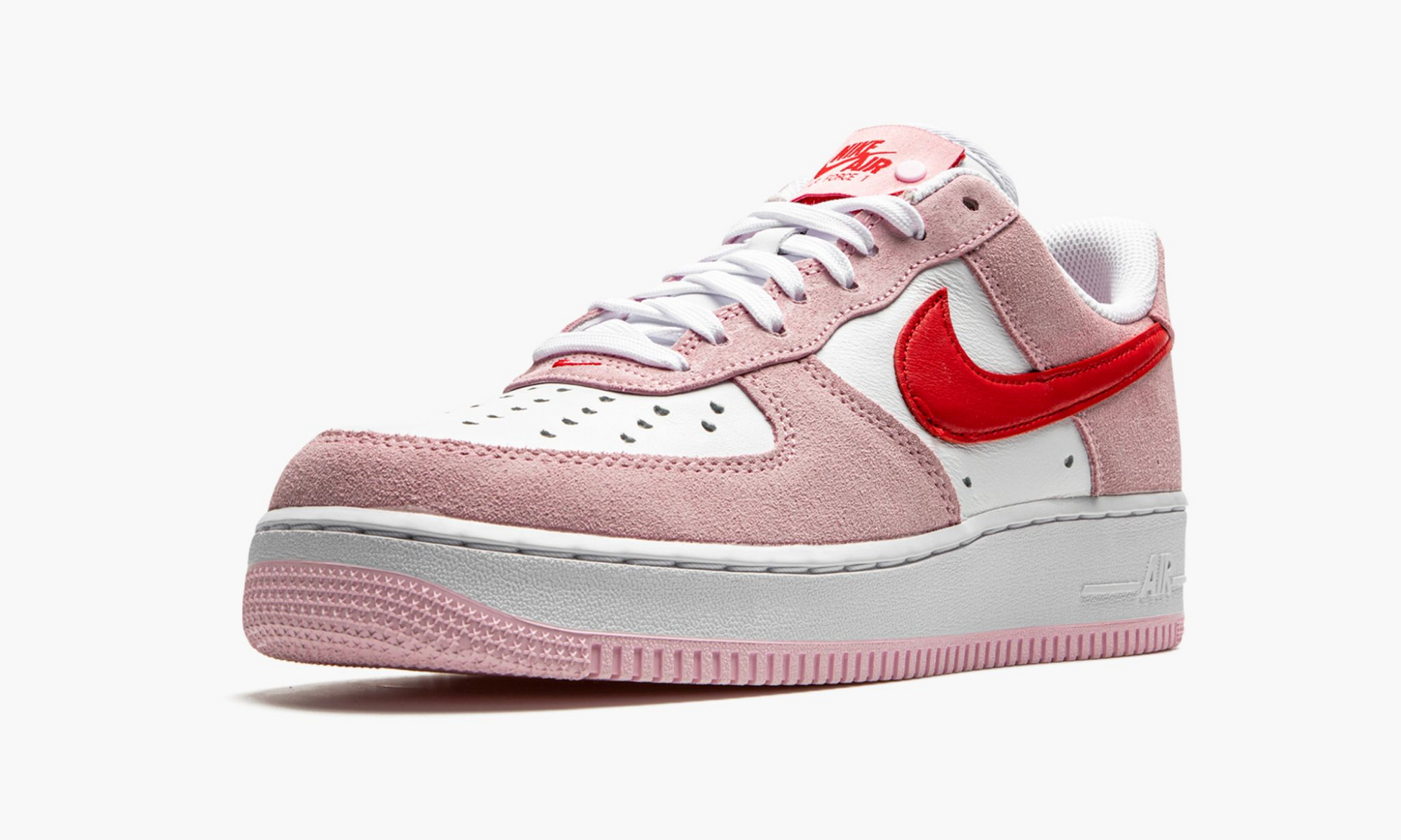 Air Force 1 Low Valentine's Day Love Letter - DD3384 600