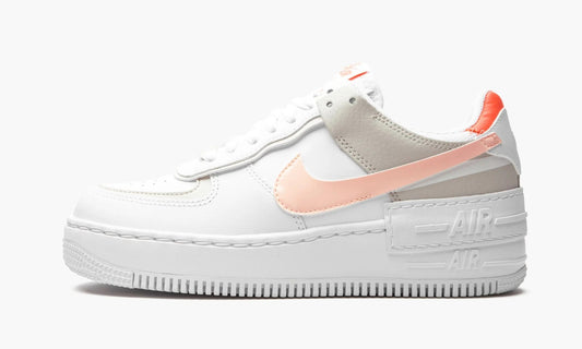 Air Force 1 Low Shadow Crimson Tint - DH3896 100 | The Sortage