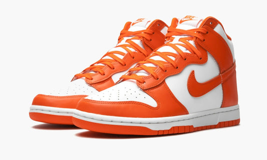 Dunk High Syracuse 2021 - DD1399-101 | The Sortage