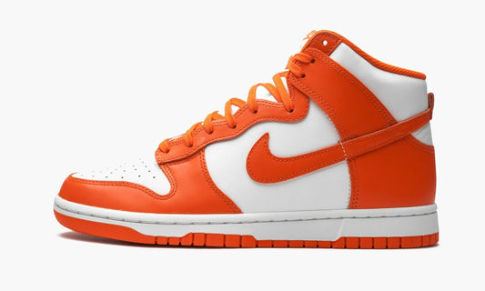 Dunk High Syracuse 2021 - DD1399-101 | The Sortage