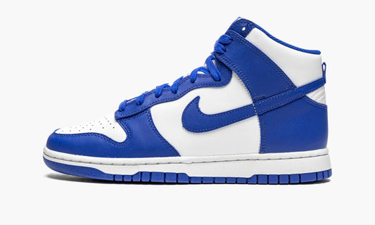 Dunk High Game Royal - DD1399 102 | The Sortage