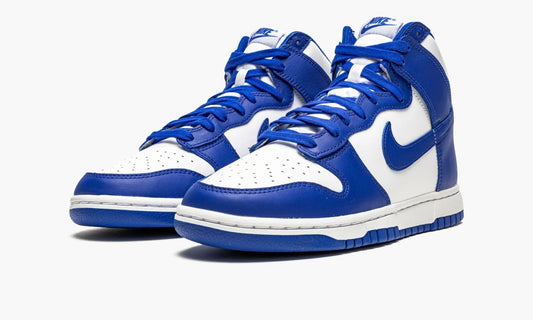 Dunk High Game Royal - DD1399 102 | The Sortage