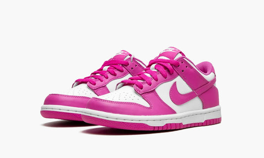 Dunk Low GS Active Fuchsia - FJ0704 100 | The Sortage