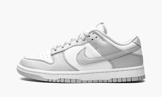 Nike Dunk Low Grey Fog - DD1391 103 | The Sortage