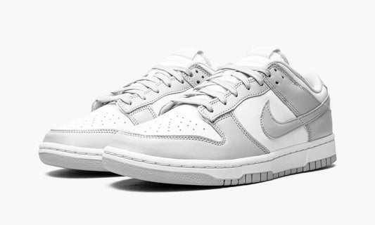 Nike Dunk Low Grey Fog - DD1391 103 | The Sortage