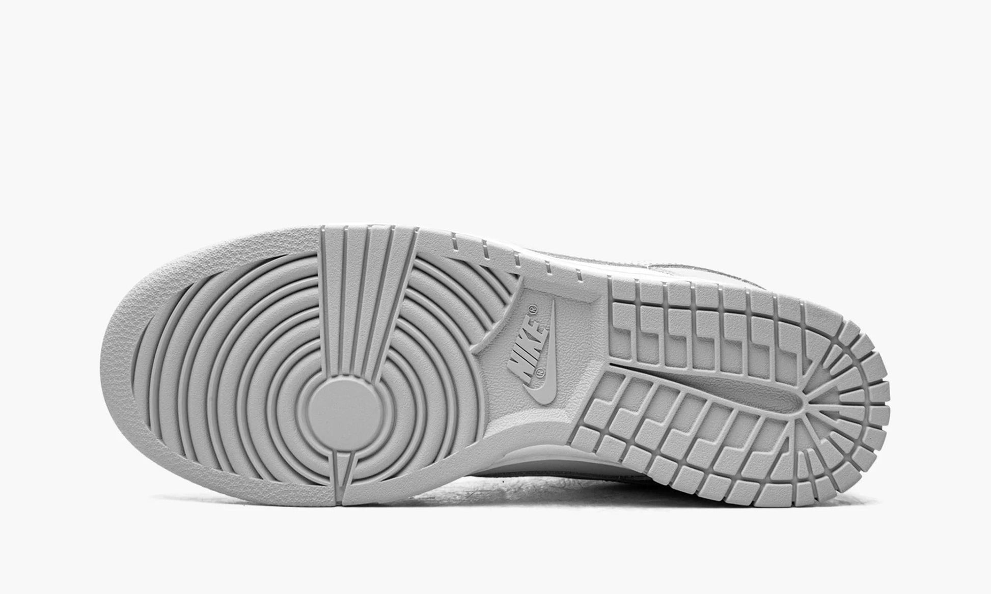 Nike Dunk Low Grey Fog - DD1391 103 | The Sortage
