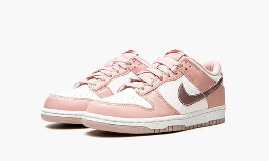 Dunk Low GS Pink Velvet - DO6485 600 | The Sortage