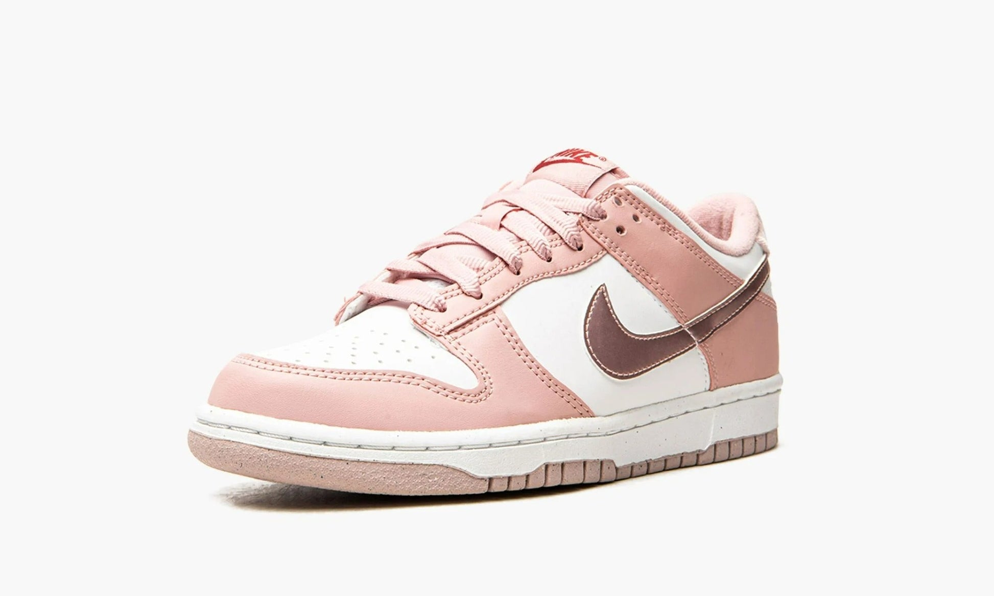 Dunk Low GS Pink Velvet - DO6485 600 | The Sortage
