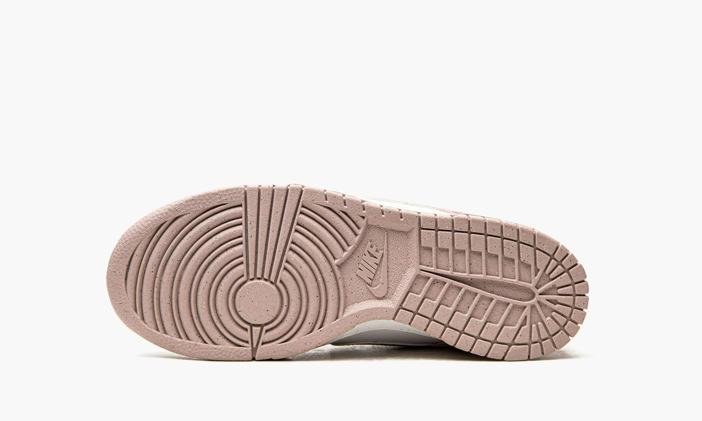 Dunk Low GS Pink Velvet - DO6485 600 | The Sortage