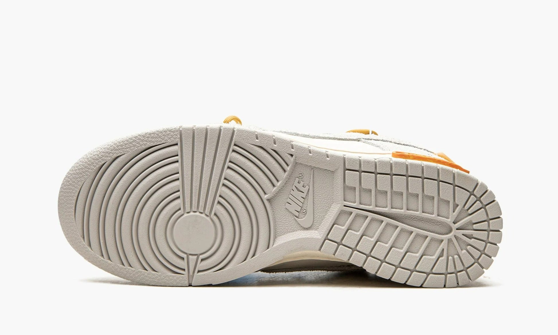 Nike Dunk Low Off-White Lot 34 - DJ0950 102 | The Sortage