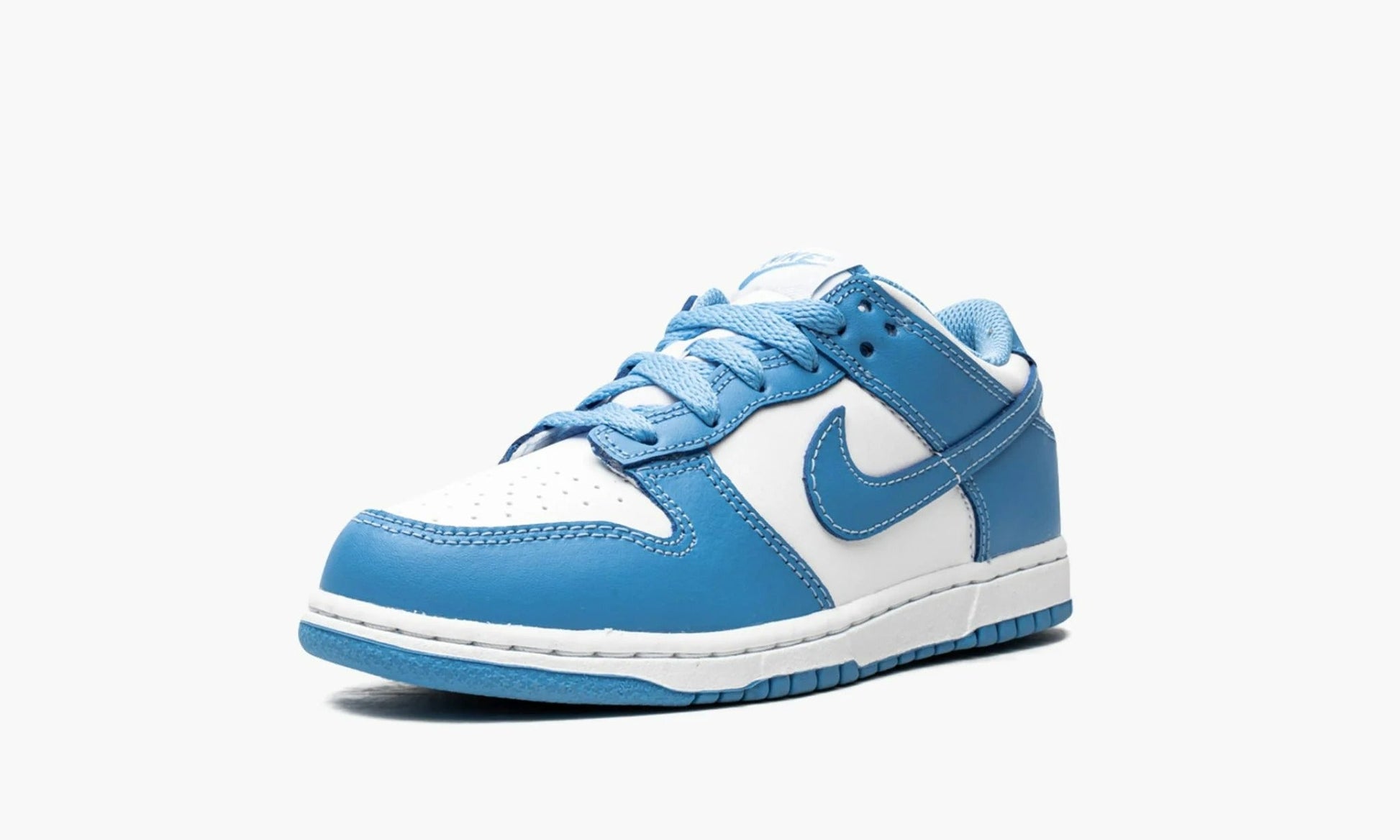 Dunk Low PS UNC 2021 - CW1588 103 | The Sortage
