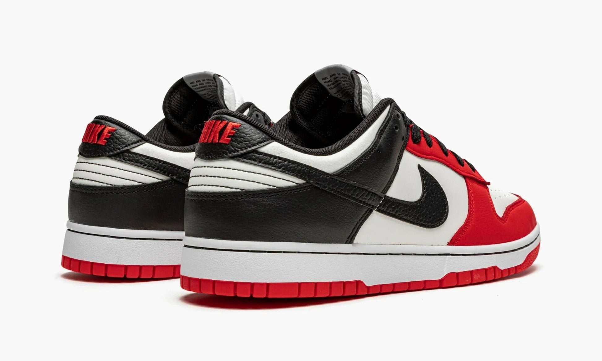 Dunk Low EMB NBA 75th Anniversary Chicago Bulls - DD3363 100