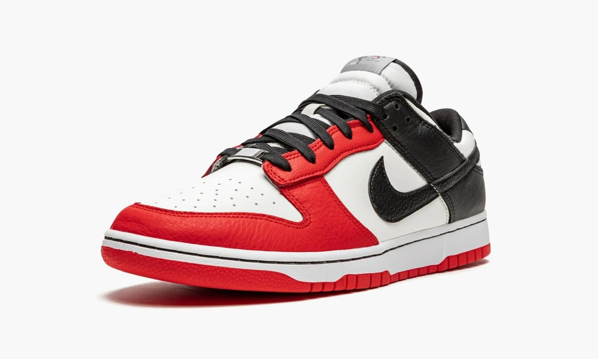 Dunk Low EMB NBA 75th Anniversary Chicago Bulls - DD3363 100