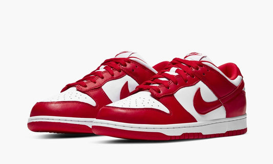 Dunk Low Retro University Red - CU1727 100​​​​​​​ | The Sortage