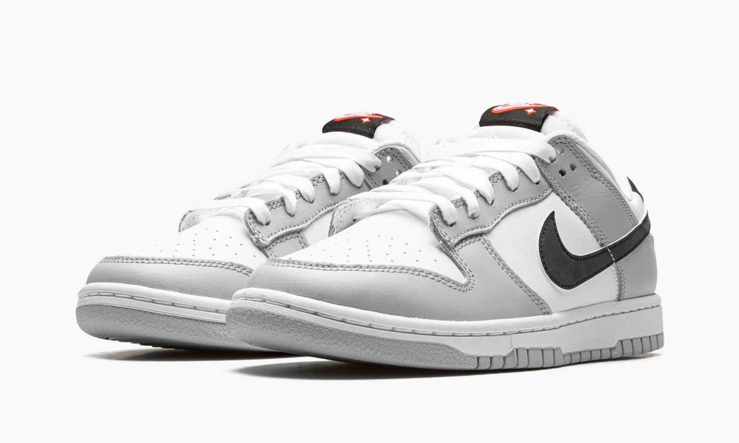 Dunk Low SE Lottery Pack Grey Fog - DR9654 001 | The Sortage