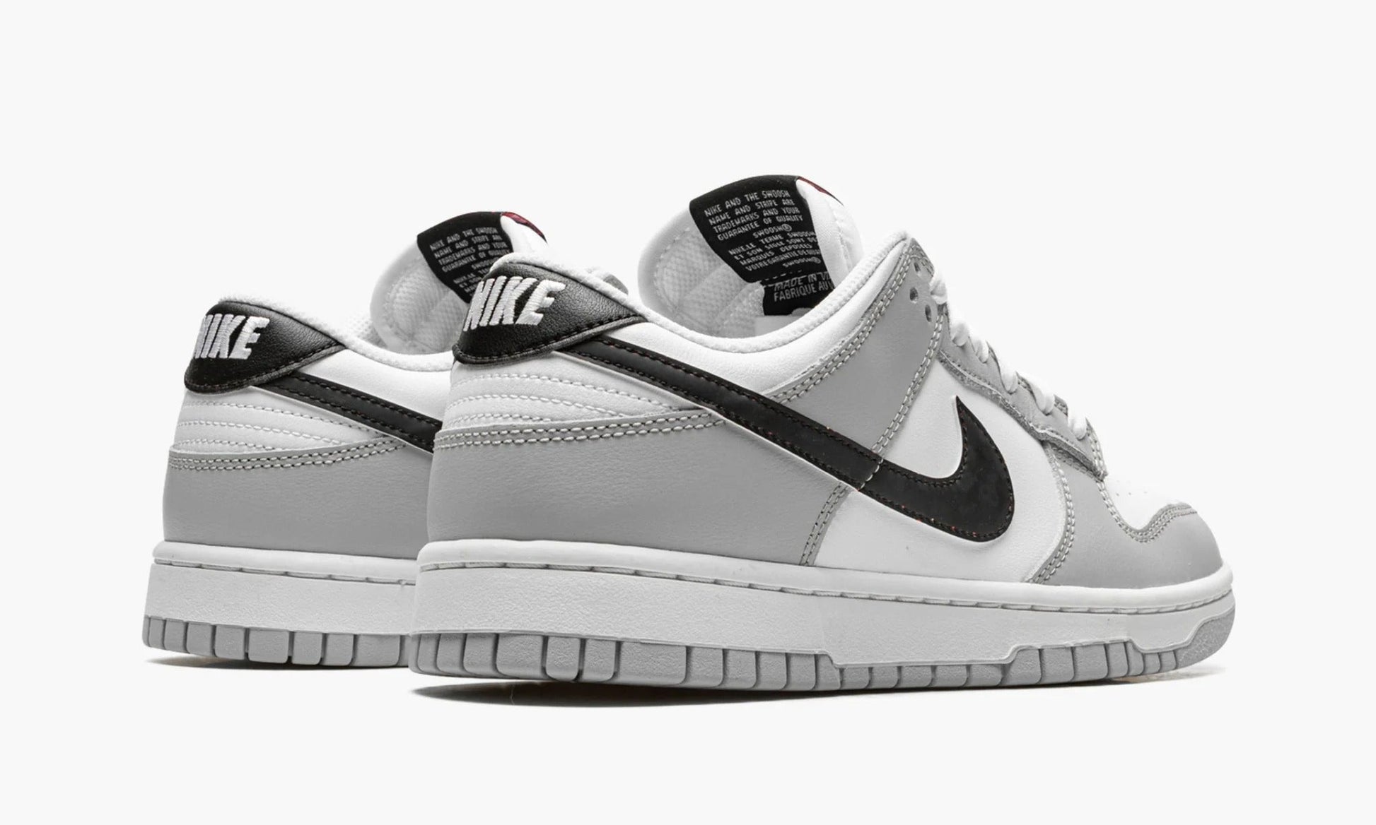 Dunk Low SE Lottery Pack Grey Fog - DR9654 001 | The Sortage