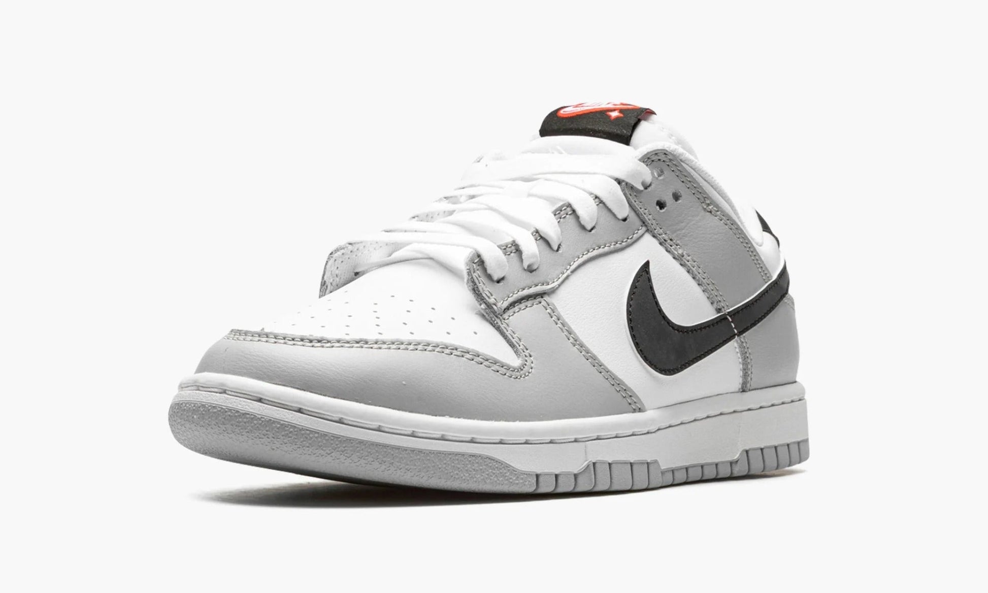 Dunk Low SE Lottery Pack Grey Fog - DR9654 001 | The Sortage