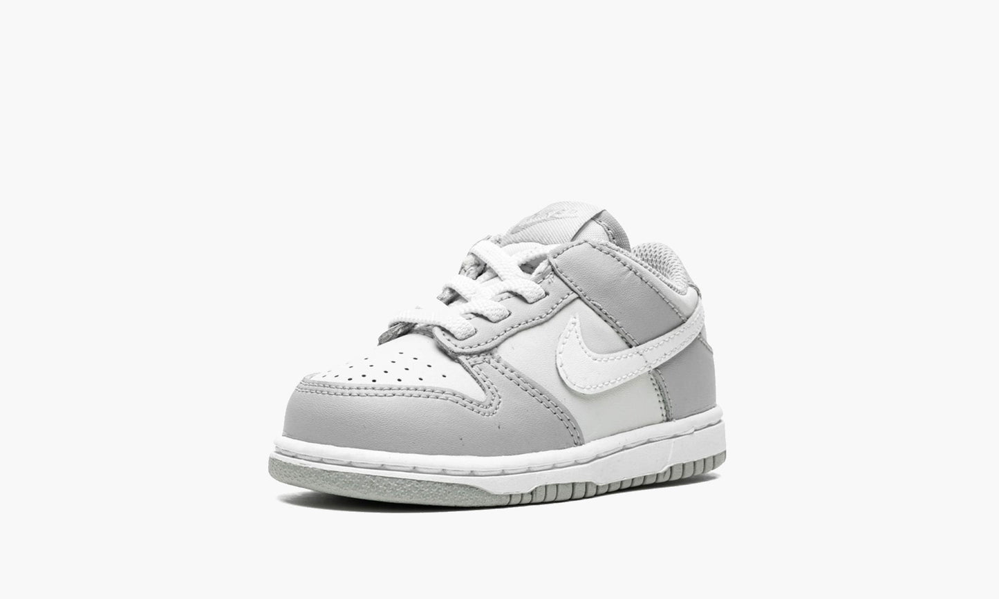 Dunk Low TD Two-Toned Grey - DH9761 001 | The Sortage