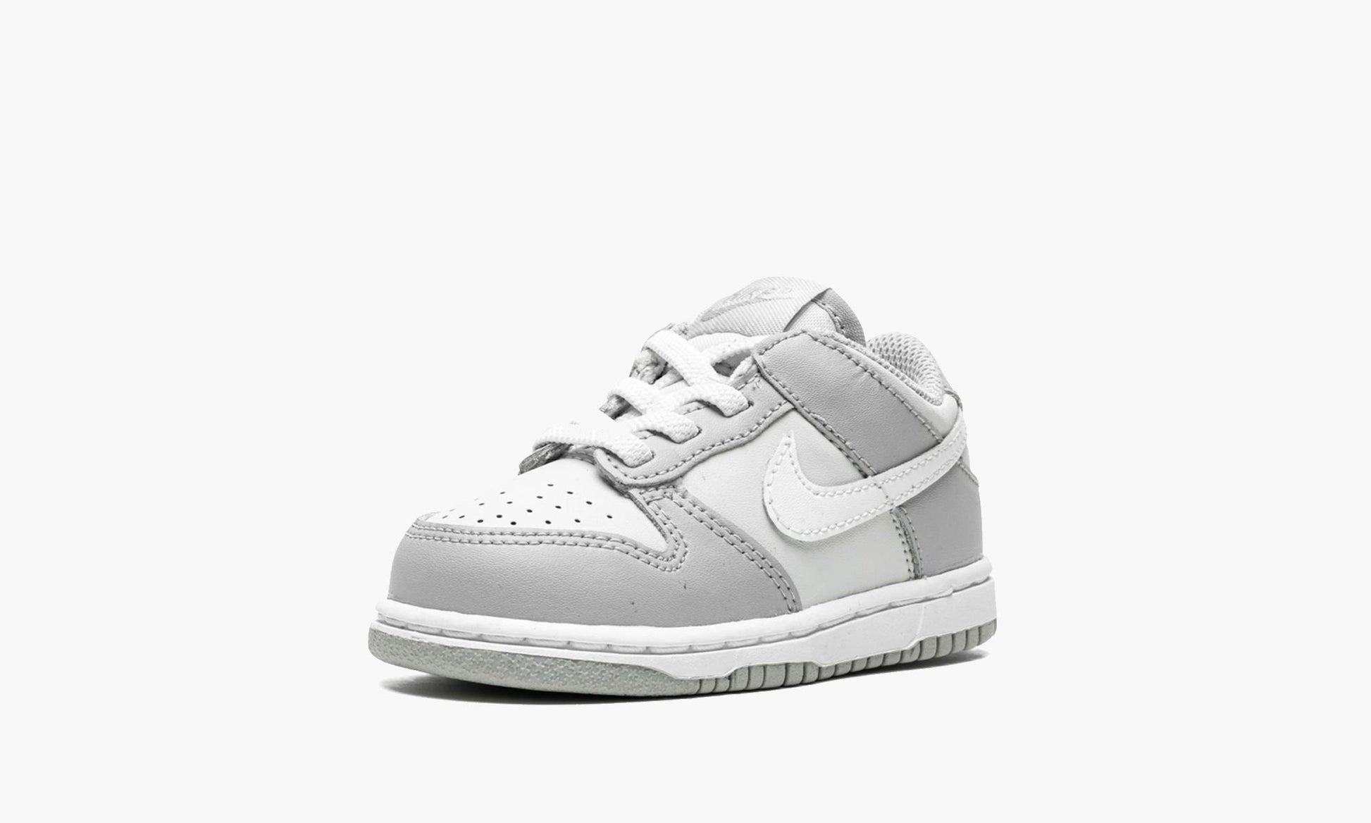 Dunk Low TD Two-Toned Grey - DH9761 001 | The Sortage