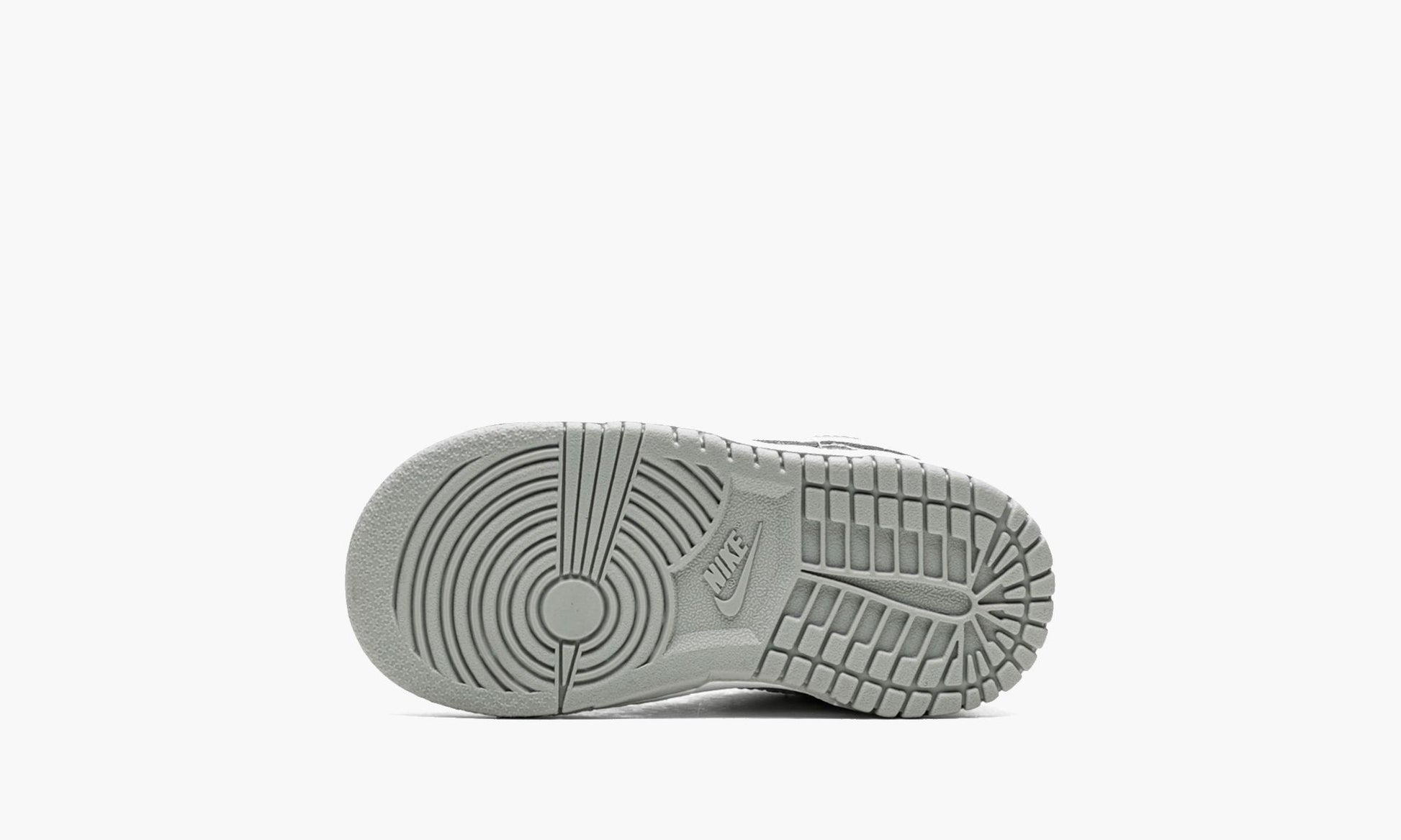Dunk Low TD Two-Toned Grey - DH9761 001 | The Sortage