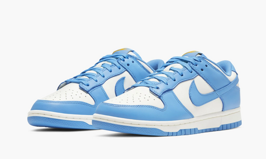Dunk Low WMNS Coast - DD1503 100 | The Sortage
