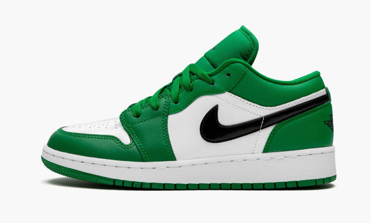 Air Jordan 1 Low GS Pine Green - 553560 301 | The Sortage