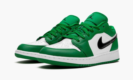 Air Jordan 1 Low GS Pine Green - 553560 301 | The Sortage