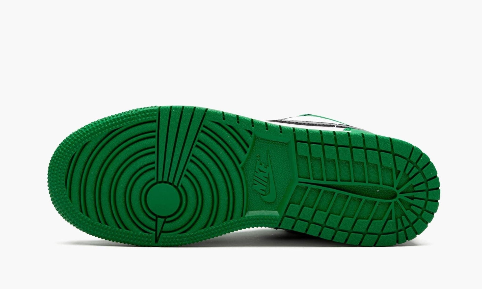 Air Jordan 1 Low GS Pine Green - 553560 301 | The Sortage