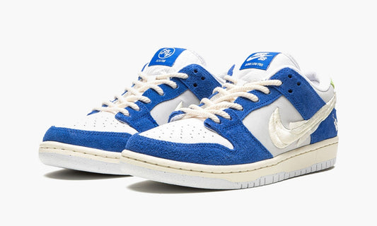 SB Dunk Low Pro Fly Streetwear Gardenia - DQ5130 400 | The Sortage