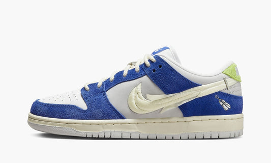 SB Dunk Low Pro Fly Streetwear Gardenia - DQ5130 400 | The Sortage