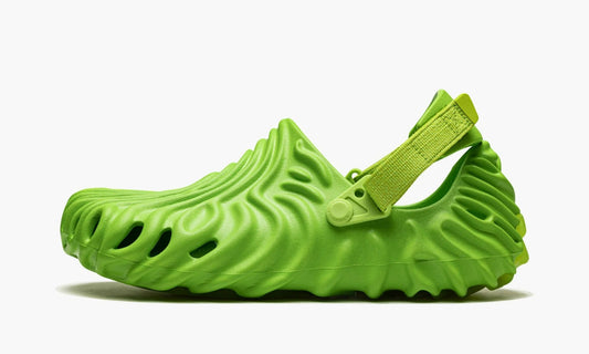 Pollex Clog Salehe Bembury Crocodile - 207393 30T | The Sortage