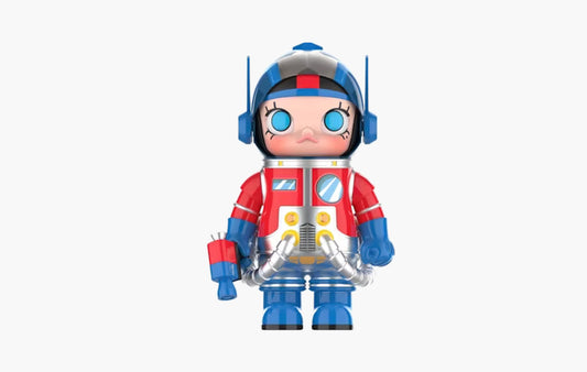 Mega Space Molly Optimus Prime 1000%
