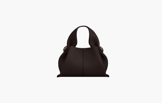 Numero Neuf Mini "Edition Textured Ebony"