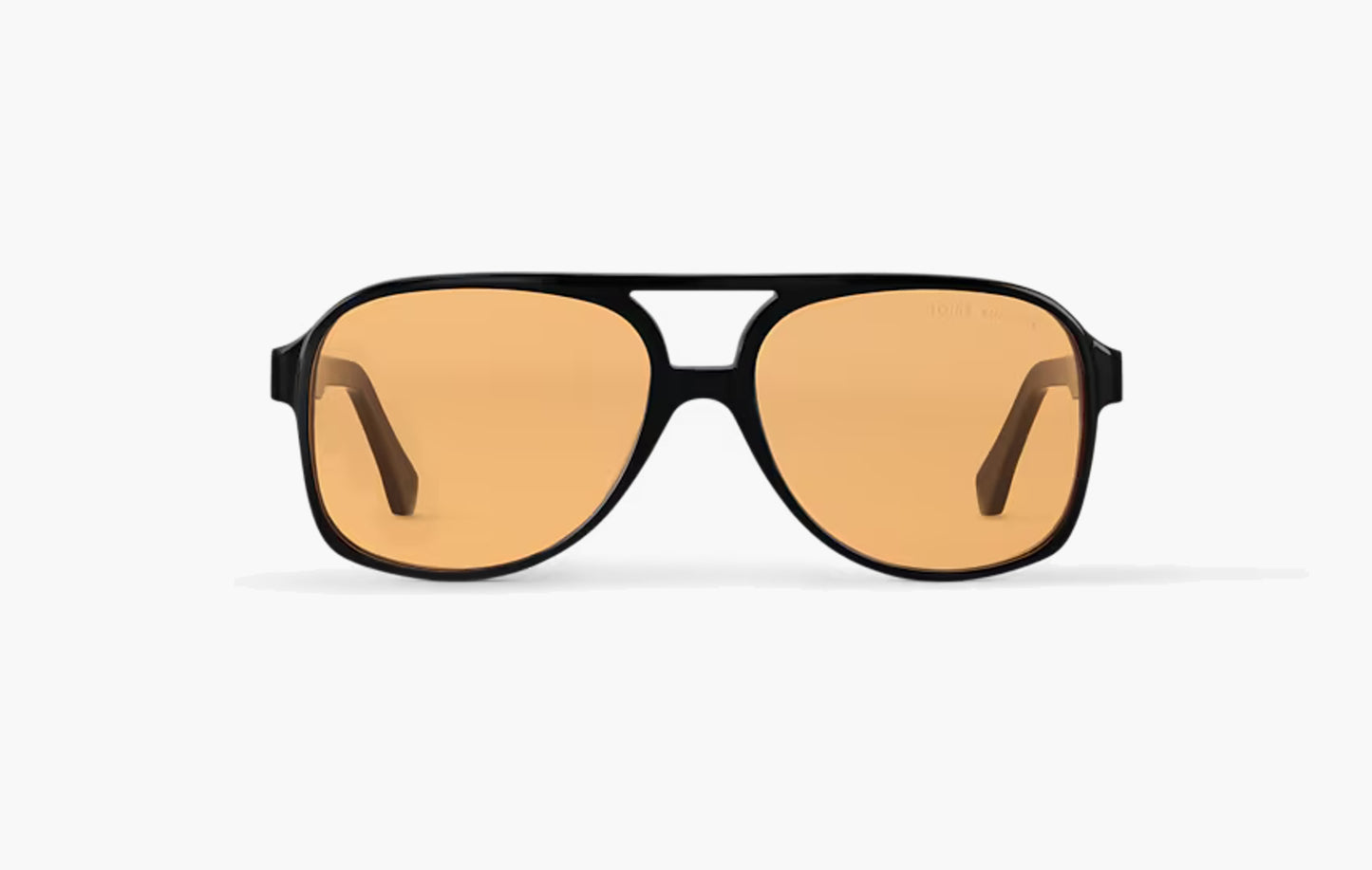 LV Hit Sunglasses "Orange"