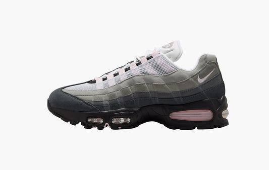 Air Max 95 WMNS OG "Big Bubble Pink Foam"