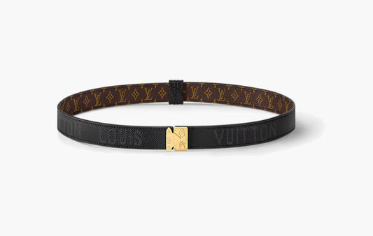 Serrures 20mm Belt "Black"