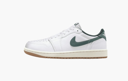 Jordan 1 Low OG WMNS "Oxidized Green"