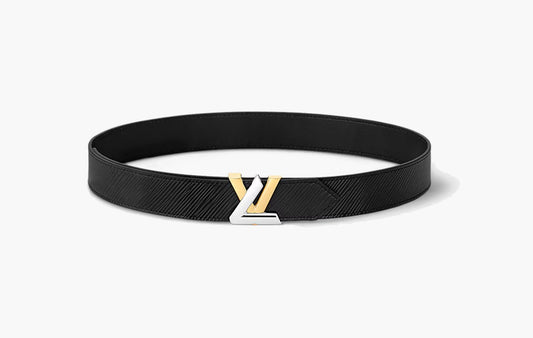 LV Twist 30MM Belt "Black"