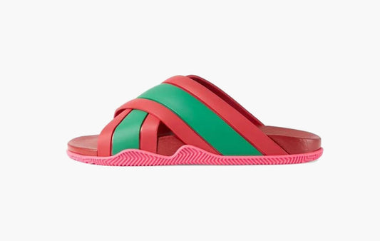 Web Slide WMNS "Pink Rubber"