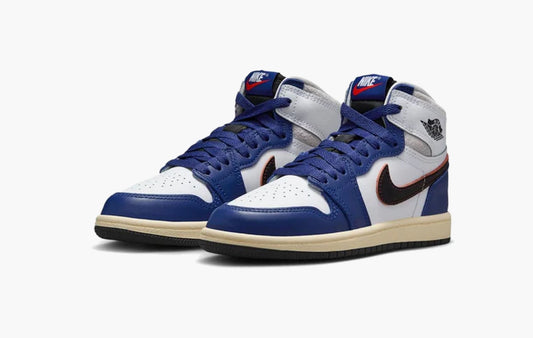 Jordan 1 Retro High OG GS "Rare Air"