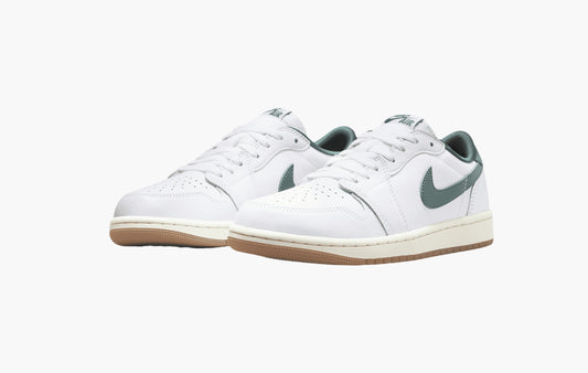 Jordan 1 Low OG WMNS "Oxidized Green"