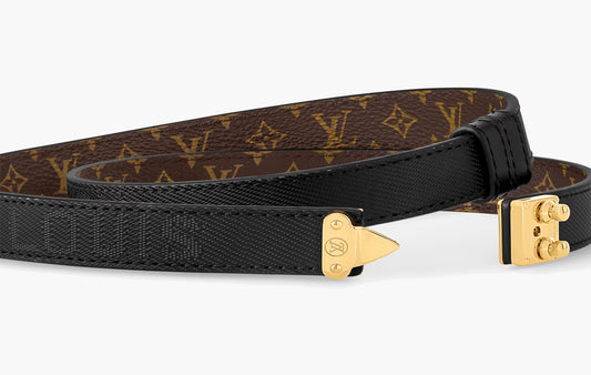 Serrures 20mm Belt "Black"