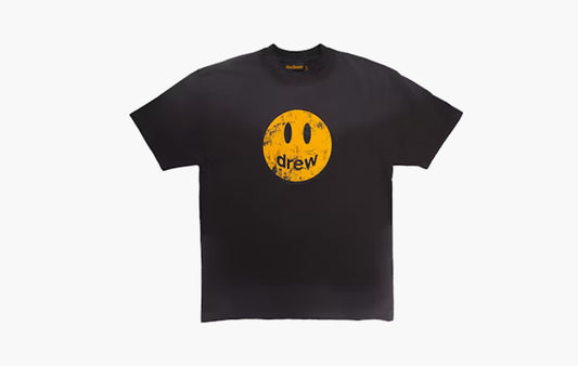 Mascot SS Tee "Faded Black"