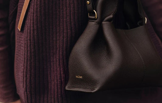 Numero Neuf Mini "Edition Textured Ebony"